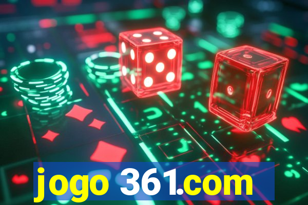 jogo 361.com